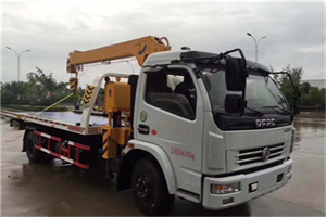 凌源24小时道路救援服务