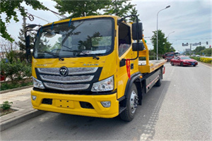 凌源汽车救援头像