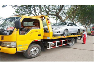 凌源附近24小时汽车拖车服务热线