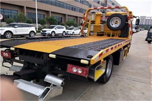 凌源24小时汽车送油服务公司