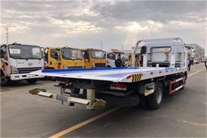 凌源汽车救援补胎