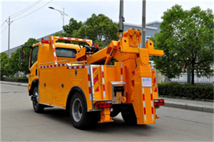 凌源高速路拖车费