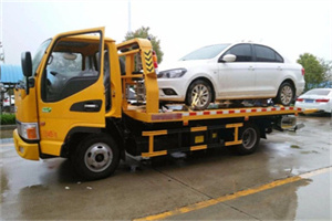 凌源附近拖车救援24小时服务热线