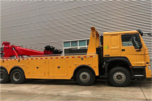 凌源道路救援公司